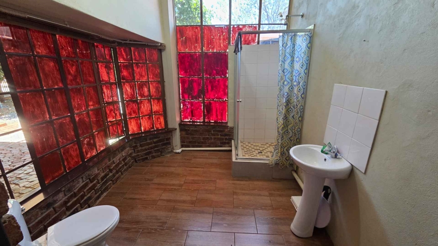 13 Bedroom Property for Sale in Universitas Free State